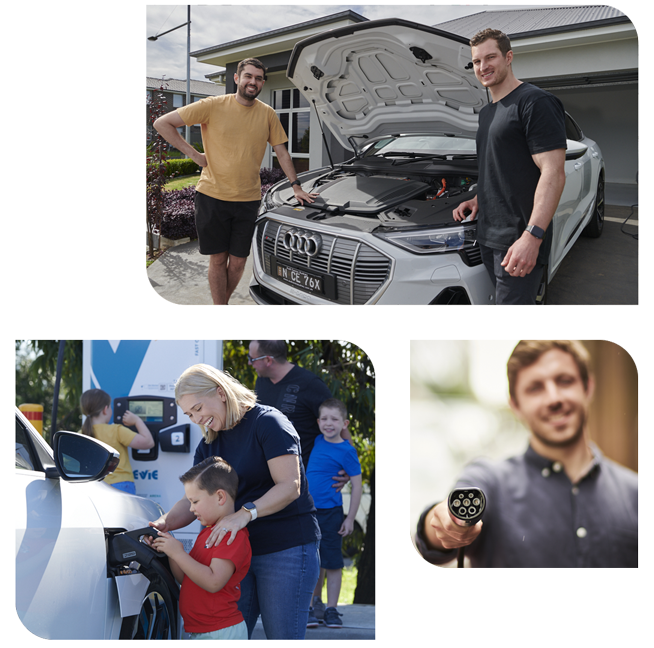 Canstar Green Excellence EV Loan Award